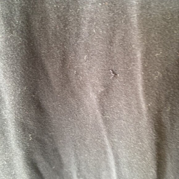 Paper Label Tencel blend long shirt dress - Picture 8 of 8